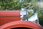 Cadillac Series 452 V16 Special Dual Cowl Phaeton by Fleetwood 1931 года